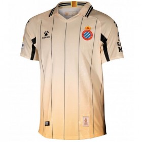 Camisolas de futebol RCD Espanyol Equipamento 3ª 2020/21 Manga Curta